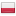skryptyweb.pl server is located in Poland